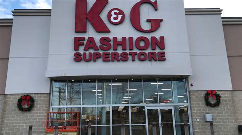 k&g stores in wisconsin